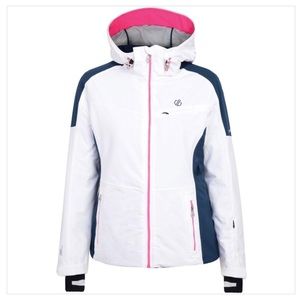 Ski jacket dare2b inventor jacket